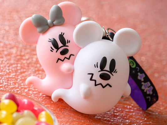 鬼鬼S糖果盒 Mickey & Minnie - Disney Halloween 2025