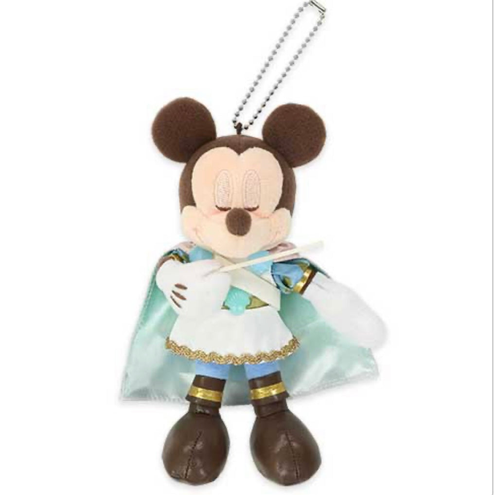 Mickey 掛飾 - Tokyo Dianeysea 24th Anniversary