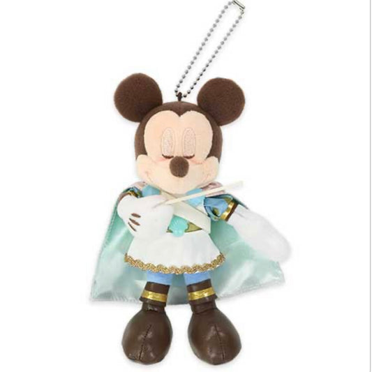 Mickey 掛飾 - Tokyo Dianeysea 24th Anniversary