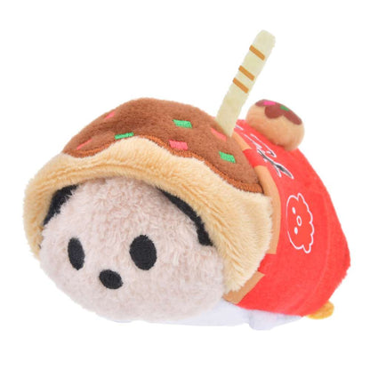 Japanese Food Tsum Tsum