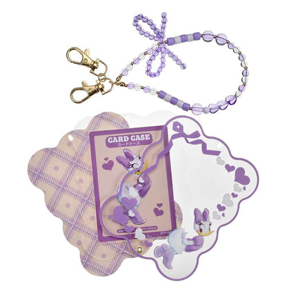 Marie/ Daisy/ Minnie/ Clarice Card Case