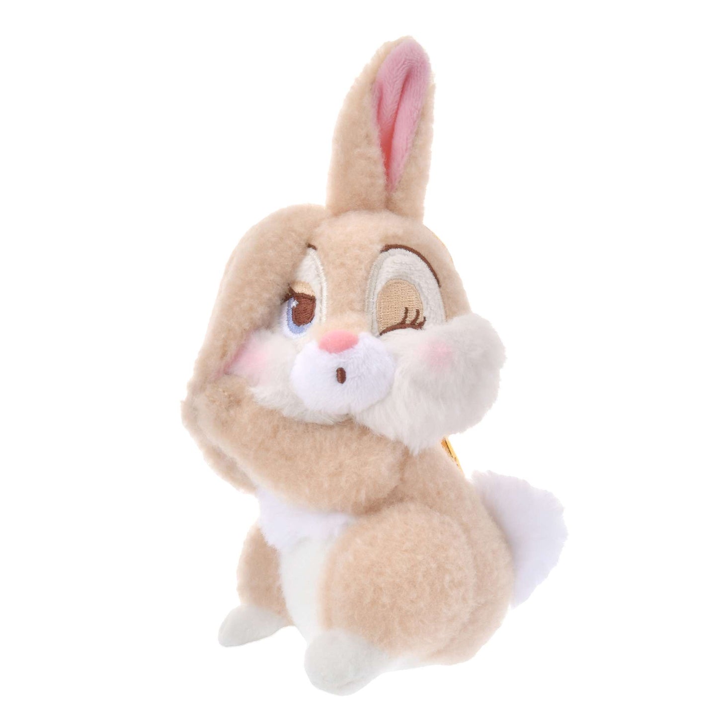 現貨 Thumper/ Ms Bunny 公仔匙扣  PASTEL BUNNIES