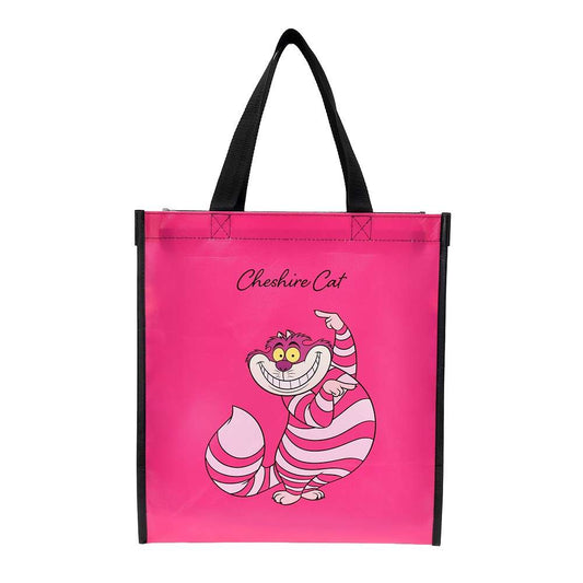 妙妙貓 購物袋 - Cheshire Cat
