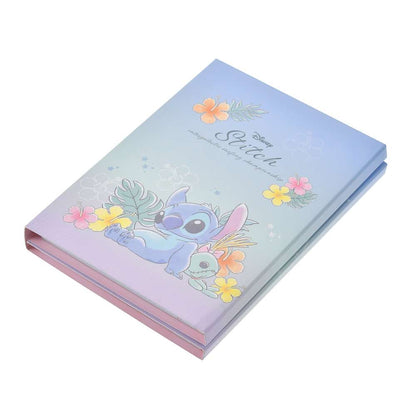 Stitch Memo Pad