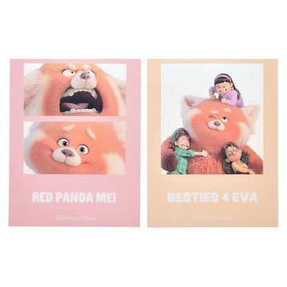 MU/ 美美/ Frozen/ 雲妮露 - Sticker