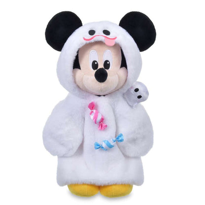 Mickey 公仔｜Disney Halloween 2026