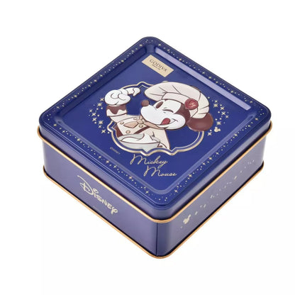 Mickey 鐵罐連朱古力 | Disney Valentine - Godiva