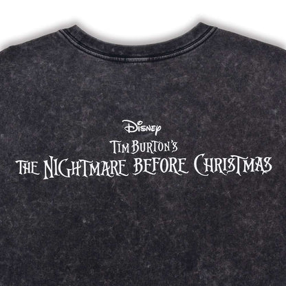 Jack Tee - TIM BURTON'S THE NIGHTMARE BEFORE CHRISTMAS