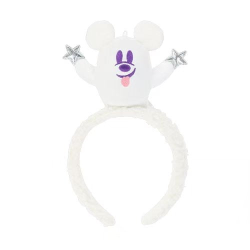 鬼鬼頭箍 -  Disney Halloween 2025