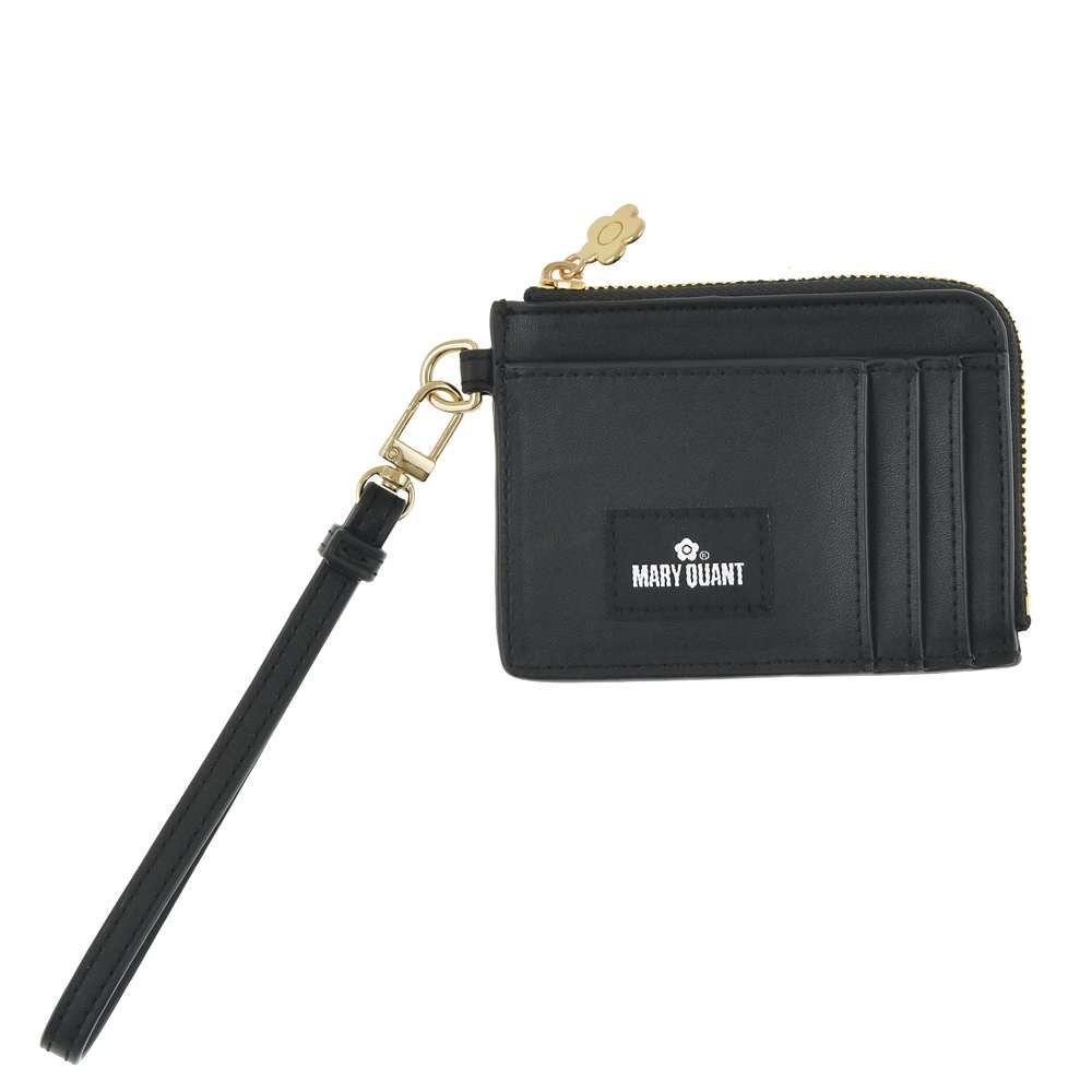 Minnie 卡套散紙包｜【MARY QUANT】