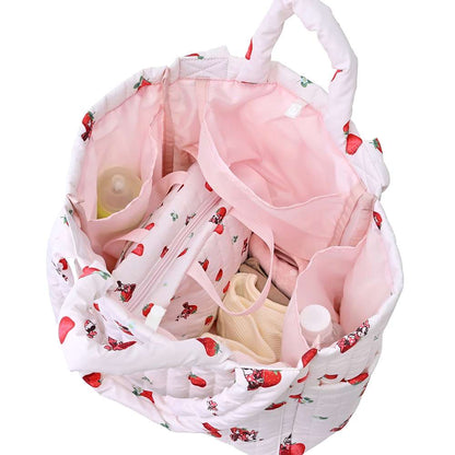 Minnie/ Toy Story 2 Way Tote Bag - Back To School