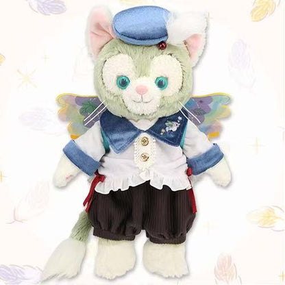 Stellalou/ Gelatoni S size 公仔著替 - Wishing Wing