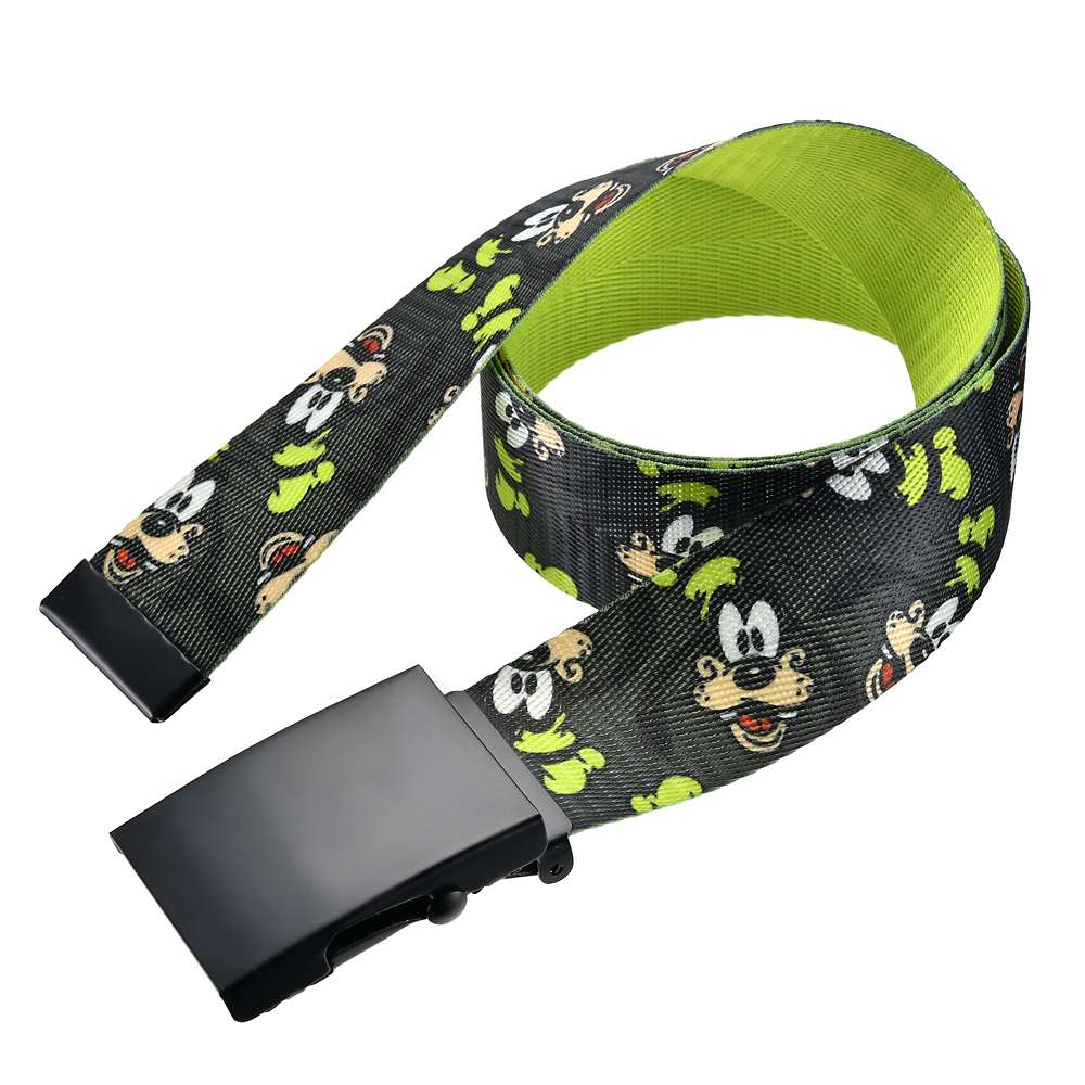 皮帶 Belt GOOFY FASHION COLLECTION