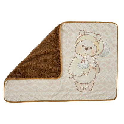 Pooh 毛氈