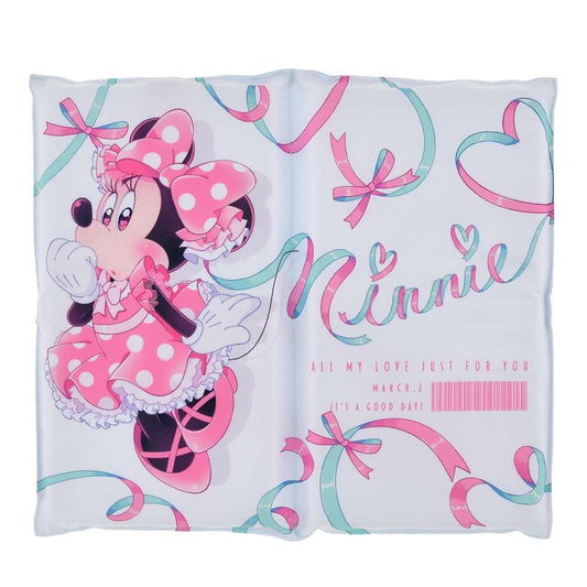 Minnie 摺疊坐墊 - Minnie Day 2026