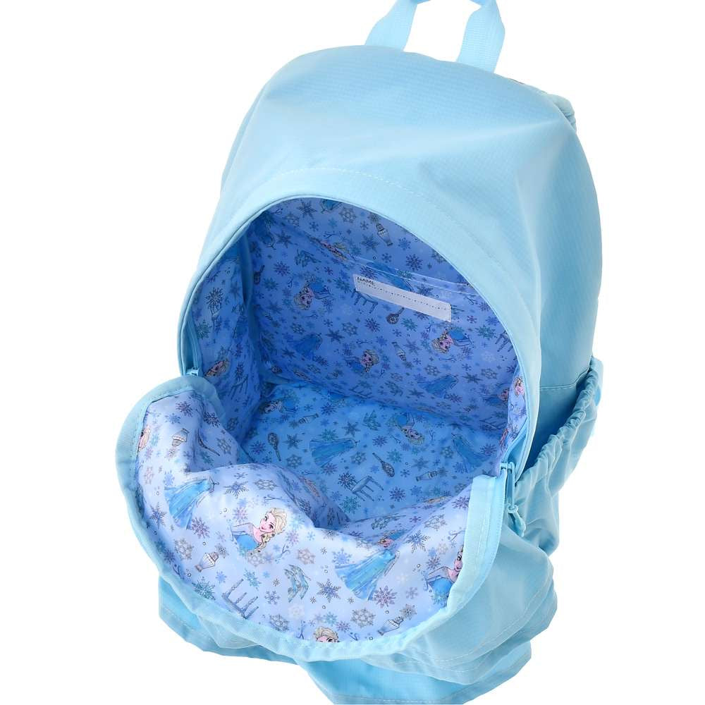 Elsa/ Rapunzel 書包 ｜ Back to School