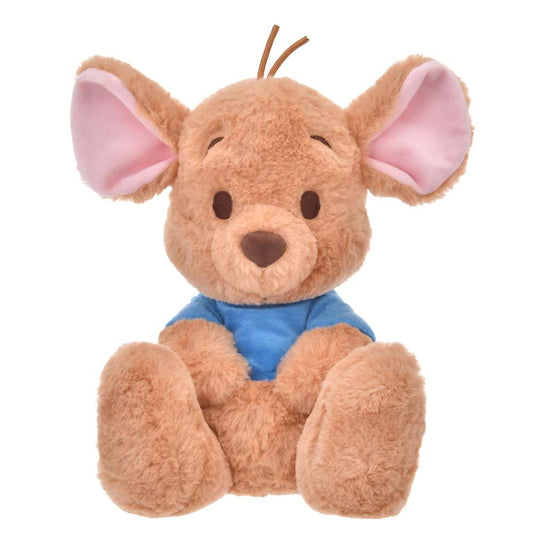 Roo 門檔公仔 - Honey Day 2025 Pooh’s Interior