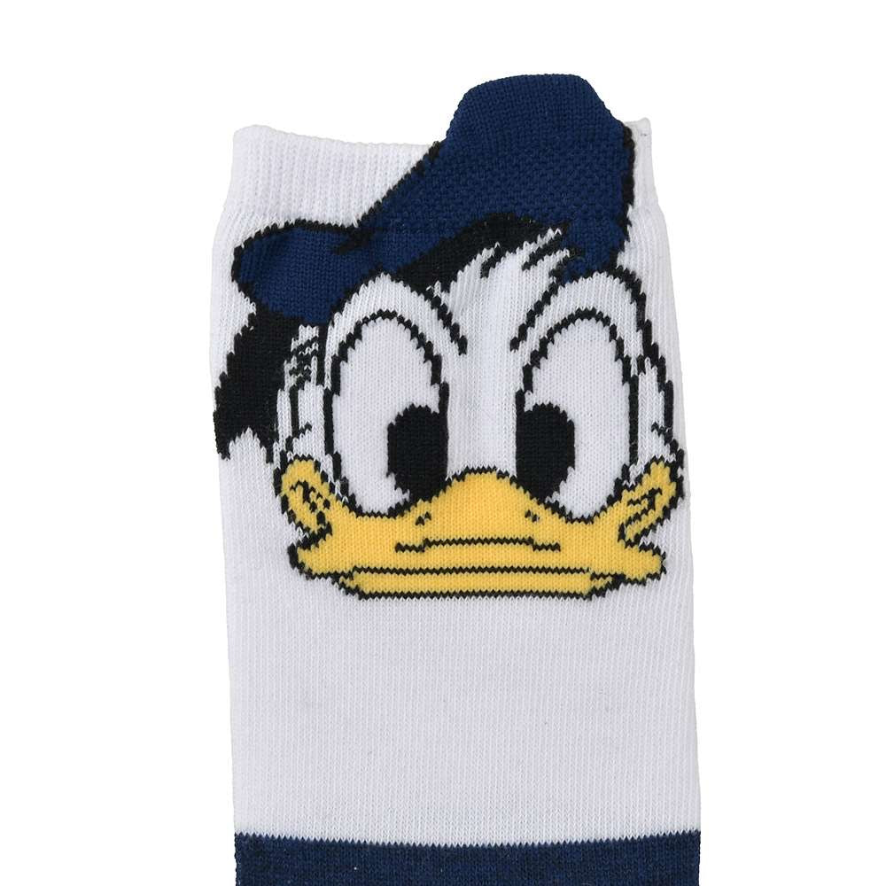 Mickey/ Donald/ Baymax 長襪子