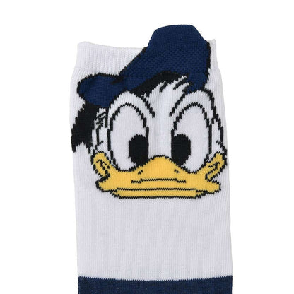 Mickey/ Donald/ Baymax 長襪子