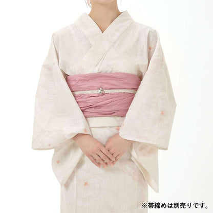 Marie 浴衣 - Disney YUKATA Collection