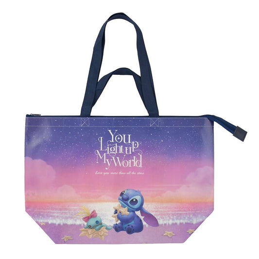 Stitch 2Way 購物袋 - DISNEY STITCH DAY COLLECTION