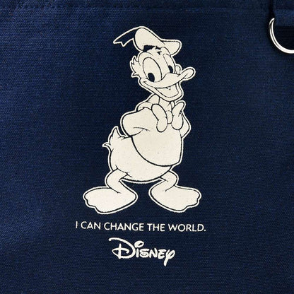 Mickey/ Minnie/ Donald/ Pooh 手挽袋