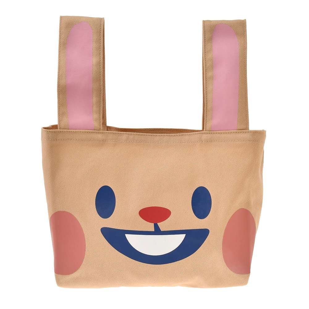 手挽袋  | 10TH Anniversary Collection from the Disney movie Zootopia