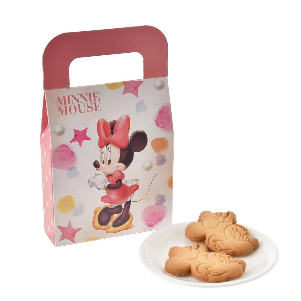 Minnie 曲奇禮盒
