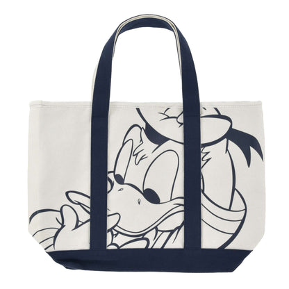 Tote Bag｜ Donald Birthday 2026