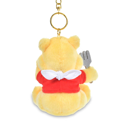 Pancake POOH 公仔掛飾 | POOH HUNNY DAY 2026