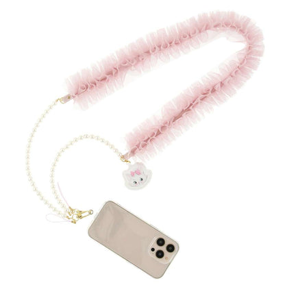 Marie 電話掛繩｜ ARISTOCATS 55TH