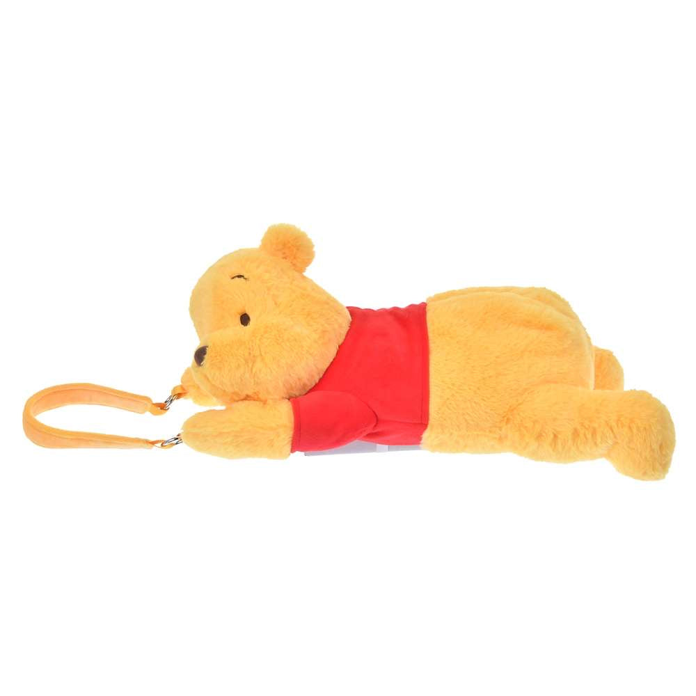Pooh/ 泰瑞 公仔紙巾套