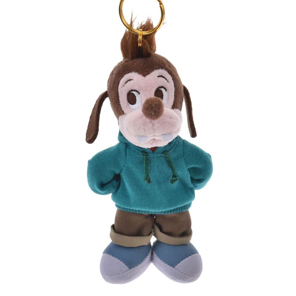 Max 匙扣 Goofy Birthday