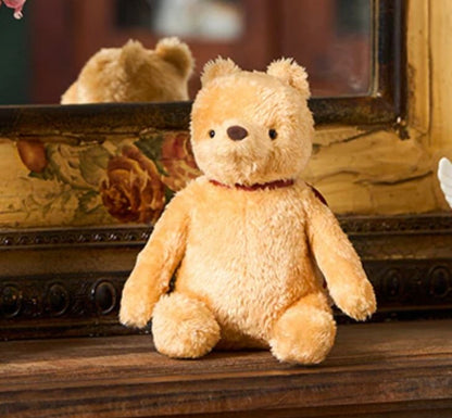 Classic Pooh - My First 限定紀念公仔