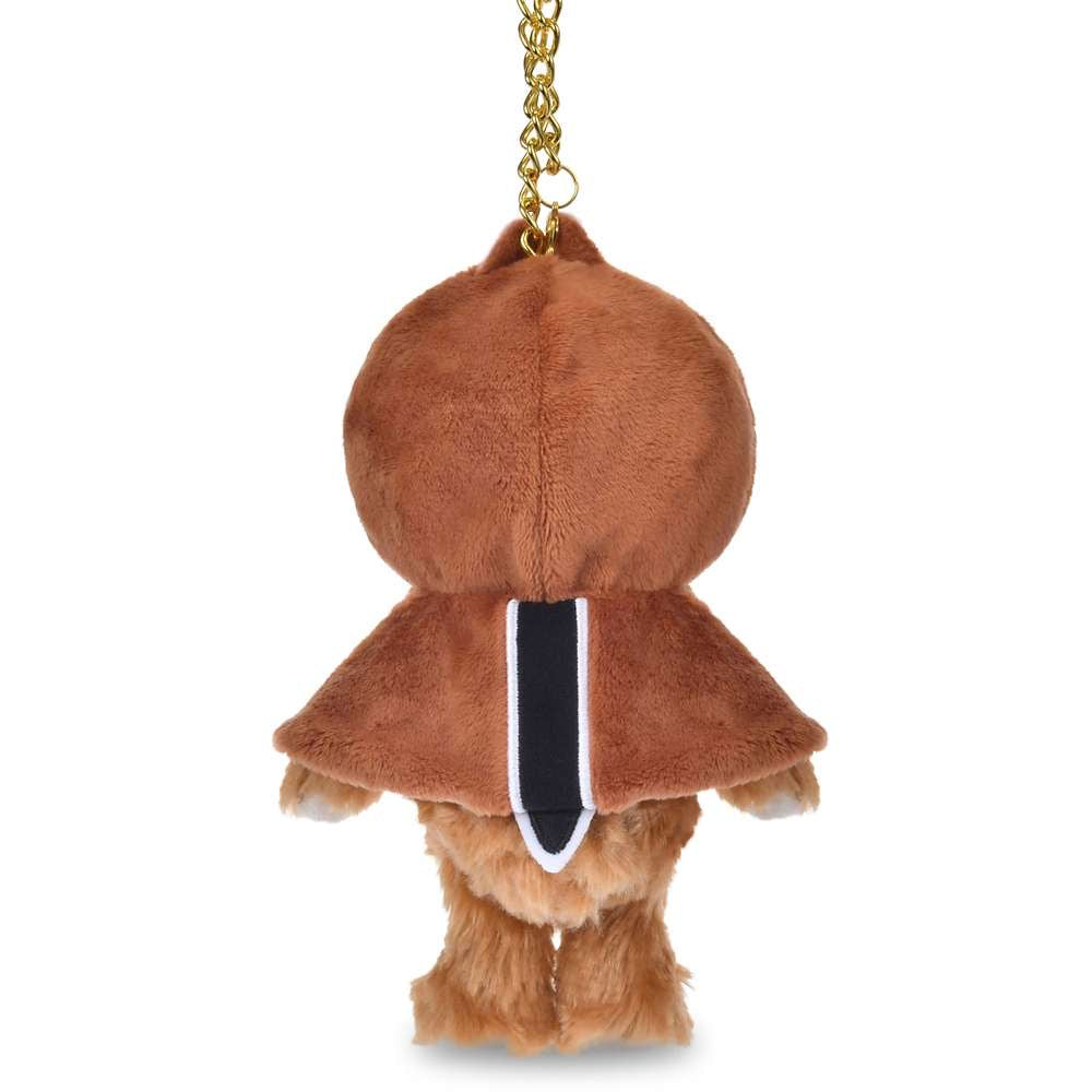 Unibearsity 掛飾著替 衫仔 Chip | Chip N Dale Collection 2026