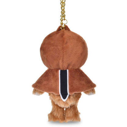 Unibearsity 掛飾著替 衫仔 Chip | Chip N Dale Collection 2026