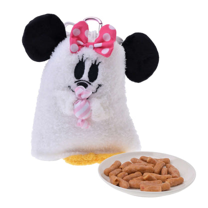 Minnie 夜光索袋連脆脆｜Disney Halloween 2026