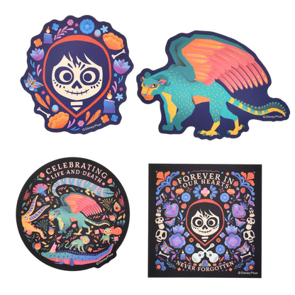 Sticker Set｜Remember me 2026