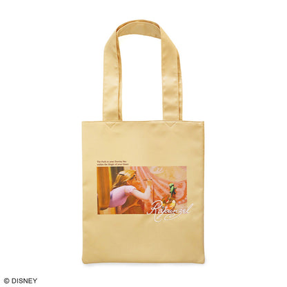 Accommode - Tangled Rapunzel Tote Bag