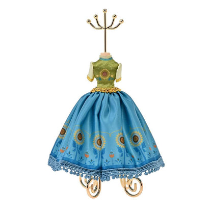 Anna 飾物座  - FROZEN FEVER