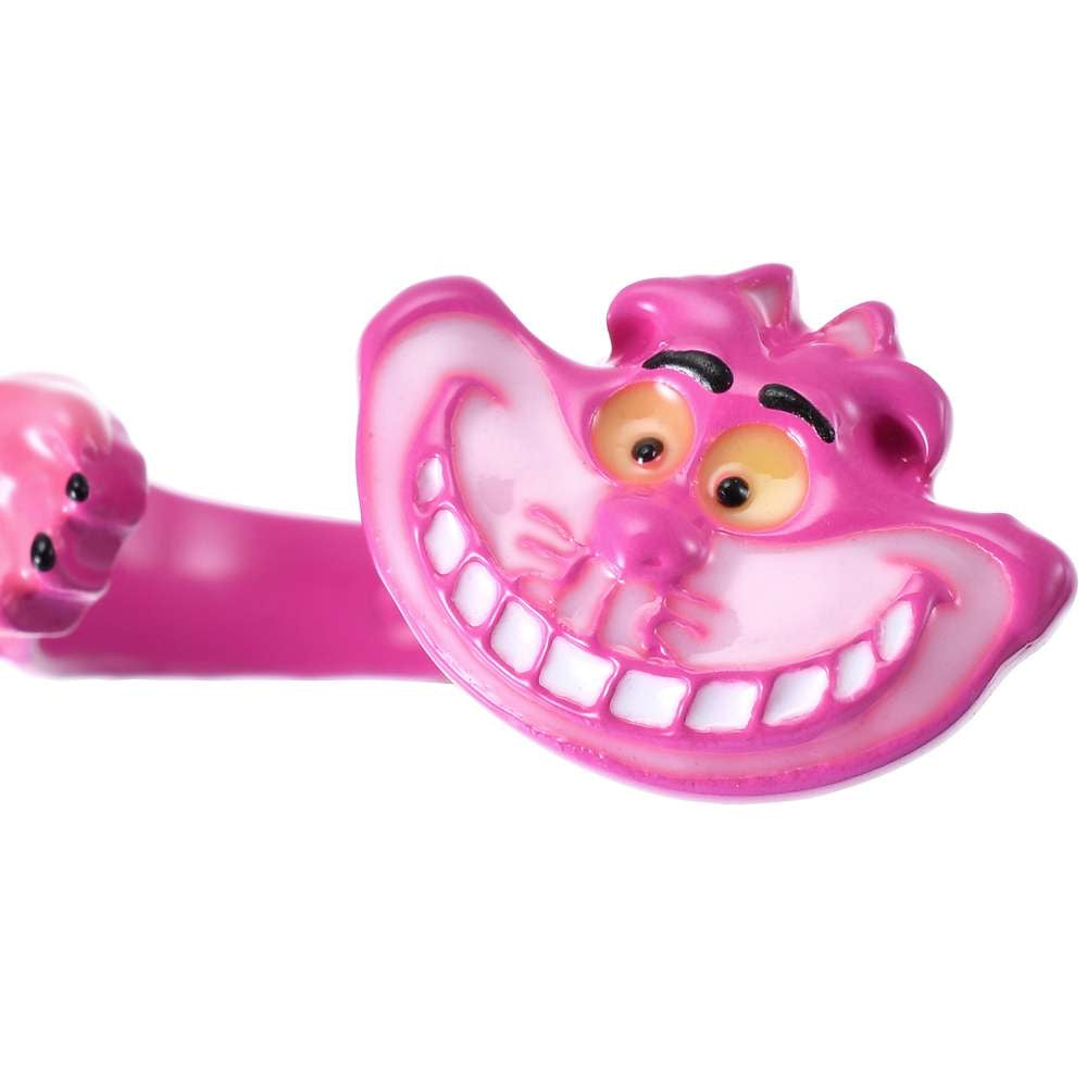 妙妙貓/ Stitch/ Lucifer 開口戒指