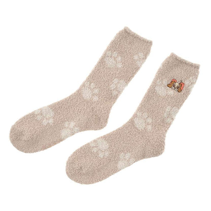 保暖家居襪 23-25cm｜Warm Goods 2026