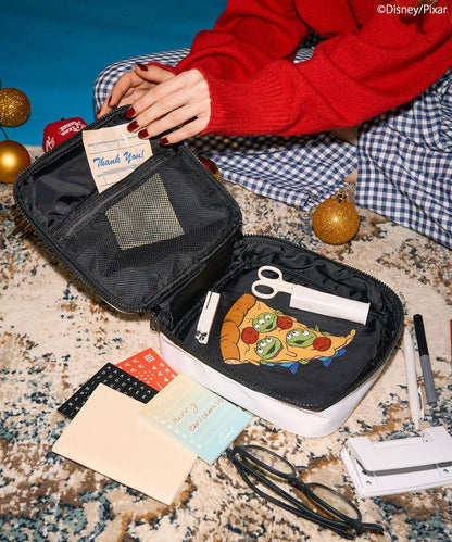 Toy Story Pizza Planet Pouch | American Holic