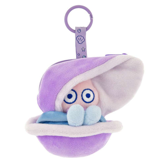 生蠔bb 可掛式Pouch｜ BABY OYSTERS 2026