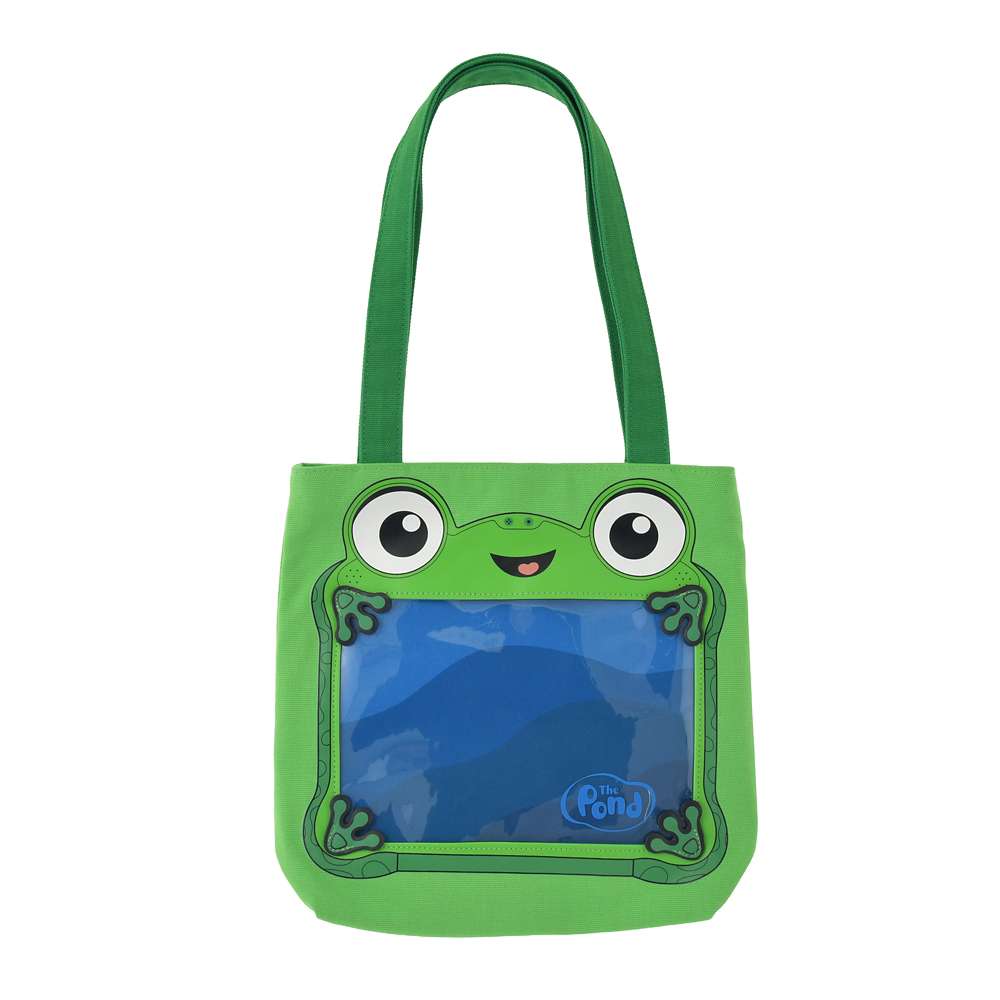 Lilypad Tote Bag | TOY STORY 5
