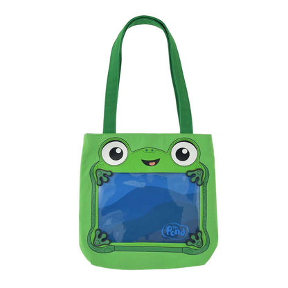 Lilypad Tote Bag | TOY STORY 5