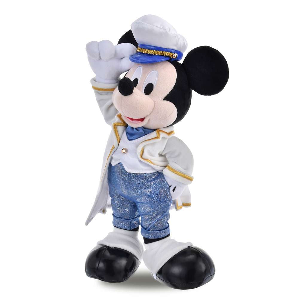 Mickey 公仔 | Happy Birthday Mickey