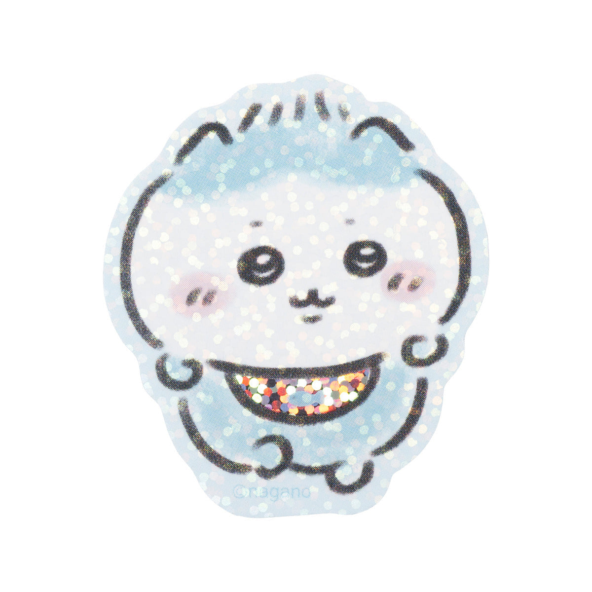 Chiikawa Baby 系列 小可愛 Baby手機貼紙 ちいかわ *不能使用減$10優惠