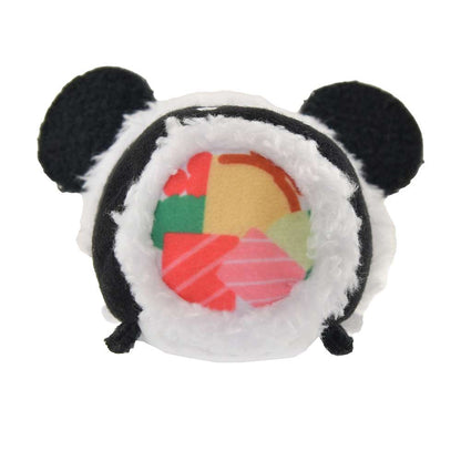 現貨 Mickey/ Minnie/ Donald/ Pooh/ Pluto 節分 Tsum Tsum