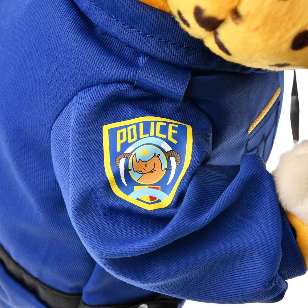 公仔斜揹袋  | 10TH Anniversary Collection from the Disney movie Zootopia